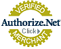 Authorize.Net Verified Merchant