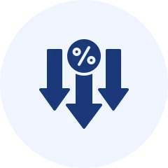 Low Rates
